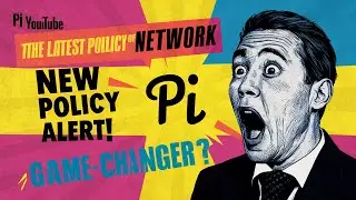 Understanding the Latest Policy Changes in Pi Network 😱 | Pi Network @PiCoreTeam