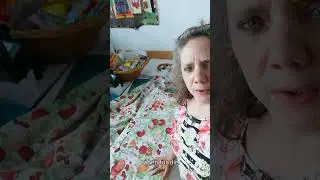 Neues aus dem Studio pelamenti | WIP 1