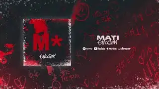 MATI - fricciøn (Video Lyric)