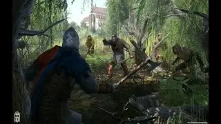 Kingdom Come Deliverance, часть 6