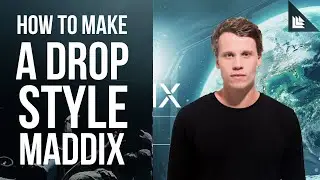 HOW TO MAKE A DROP STYLE 