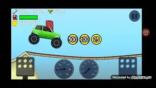 Hill Climb Racing BPAN Mod (Мод много денег)