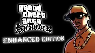 COMO INSTALAR MOD ENHANCED EDITION NO GTA SA!
