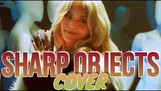 SORN (손) - Sharp Objects | COVER | KHUMI