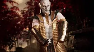 How to Beat Quan Chi Titan Battle