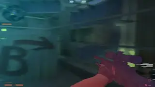 Pumped Up Kicks - (csgo montage)