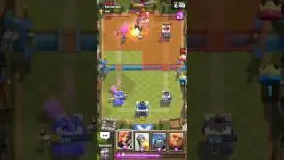 Clash Royal c'est trop simple pour moi !
