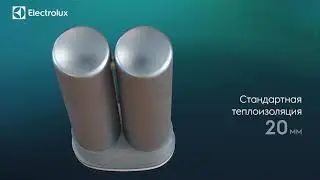 Водонагреватели Electrolux  Smart Inverter