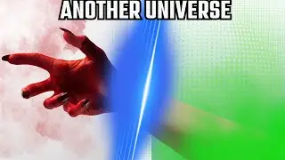 Beyond Our Universe