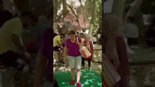 😱Боже, куда я попала 😱 #мамалена #анталия #saklıkent