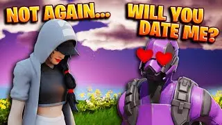 Fortnite Randoms Must Be Stopped