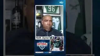 Will Eagles Offense Still Thrive After Jalen Hurts Contract? Seth Joyner Weighs In 