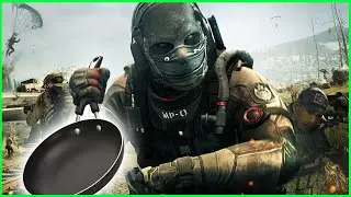 Heftiges 1v1 + Bratpfann | ESPH 58 | Modern Schmutz
