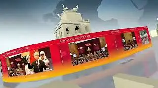  HTA | Đài hiệu của kênh (Trừ HTA2) [Từ 1/2/2026]