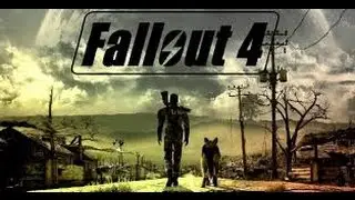 Прохождение Fallout 4 часть 4 зачистка