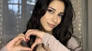 😴💤 OLUMLAMALAR EŞLİĞİNDE UYU 😴💤 | MEDİTASYON MÜZİĞİ İLE RAHATLATICI ASMR TÜRKÇE