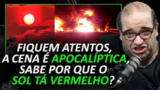 A ATUAL SITUAÇÃO de SÃO PAULO: O que tá ACONTECENDO?