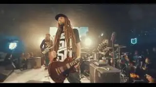 Green Grey - Под Дождем (Live Atlas 