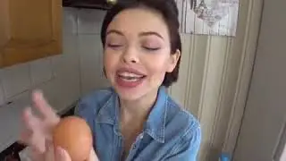 natali iashchuk Чумачечие Хоменки готовят торт в микроволновке по ссылке в описании! 👆🏼🎂