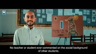 Get To Know Our Alumni | Mr. Muhammad Ali Rizvi (Machine Learning Engineer)
