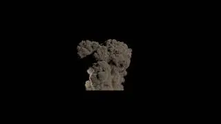 Explosion FX Inside Houdini