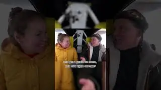 Что Вы не знаете про самолёт Борей? 