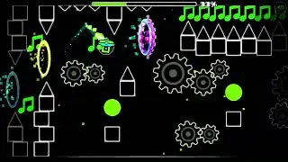 Let The Right One In by EmmeboiGD (Me) preview! FnaF-themed level.