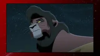 Voicing peoples favorite rogue lion boi.