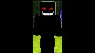 The Black Entity Joined Our WORLD!?