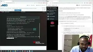 CIS 137 Lab 8: Controlling Services and Daemons
