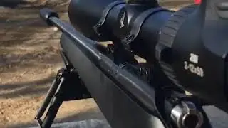 BoS Rimfire от kyk