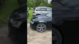 Бывает же такое