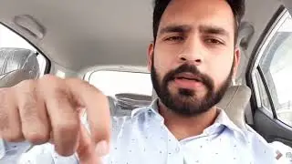 Hyundai i10 nios mai aai problem 😱