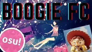 THE MOST CATHARTIC SCORE - BOOGIE HD FC