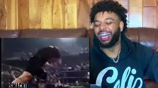 The Ultimate Stone Cold Stunner Compilation | Drunk Reaction