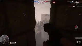 lol Moment in Battlefield 1
