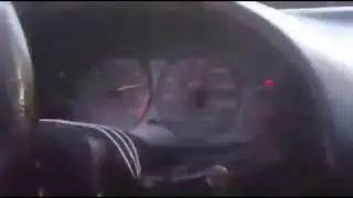 B18c5 Type R integra acceleration