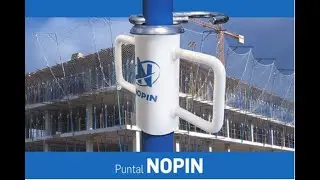 PUNTALES NOPIN