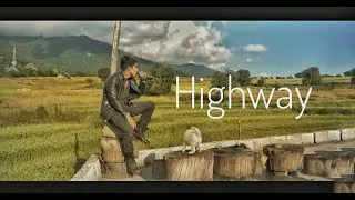 Highway -  Aditya A ft. Shivam (Official Video)