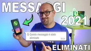 COME SPIARE WHATSAPP (Telegram e Instagram)