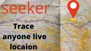 How To Trace Any Device Live Location Using Kali Linux  (seeker tool) full explain #cyber security