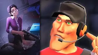 TF2 Community Hub is Wilding Once More...