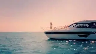 [FMV] m a r t i n i  b l u e .