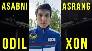 Одилхон ММА - Жангчини асаби бузилди! Зубайра ва Одилхон!