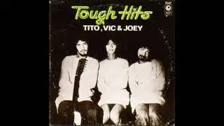 Tito Vic & Joey - Tough Hits vol.5