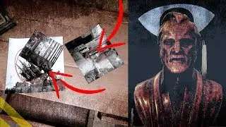 THE MYSTERY OF REMASTERED ERANGEL (ENG SUBTITLES AVAILABLE)