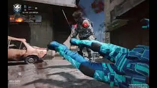Call of Duty Mobile сетевая игра 1