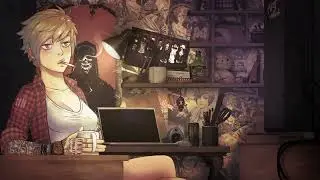 SunSmileMusic - Feel The Heat (Lo Fi Hip Hop)