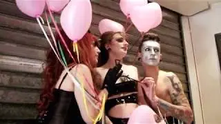 Urban Legend Tattoo - Body Piercing Performance
