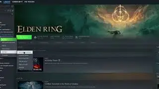 Fix For Elden Rings EAC Error 